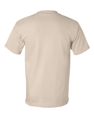 Sand Short Sleeve T-Shirt - Shore Promotions