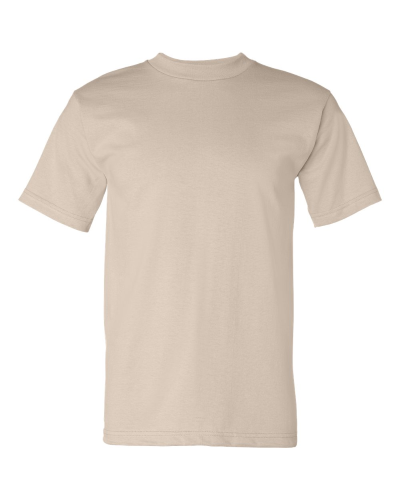 Sand Short Sleeve T-Shirt - Shore Promotions